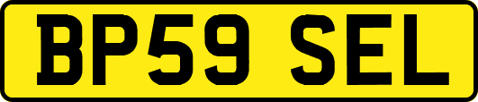 BP59SEL