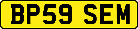 BP59SEM