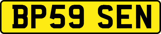 BP59SEN