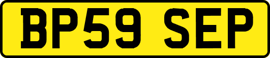 BP59SEP