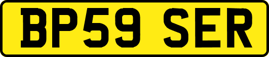 BP59SER