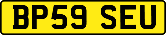 BP59SEU