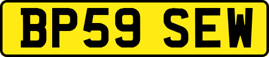 BP59SEW