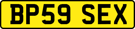BP59SEX