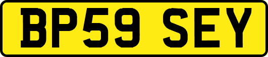 BP59SEY