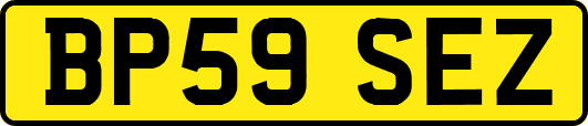 BP59SEZ