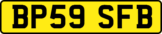 BP59SFB