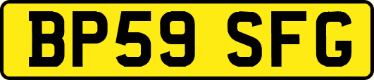BP59SFG