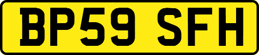 BP59SFH