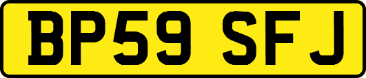 BP59SFJ