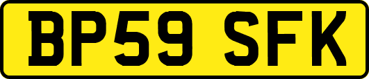 BP59SFK