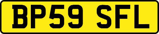 BP59SFL