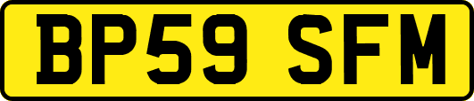 BP59SFM