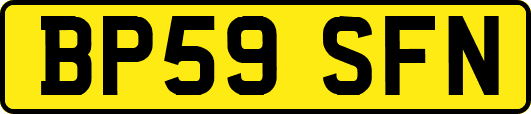 BP59SFN