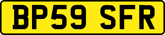 BP59SFR