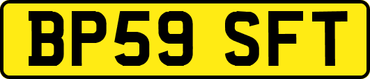BP59SFT