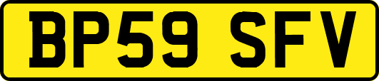 BP59SFV
