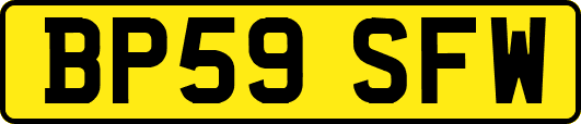 BP59SFW