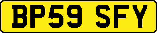 BP59SFY