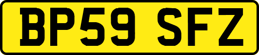 BP59SFZ