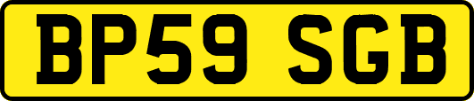 BP59SGB