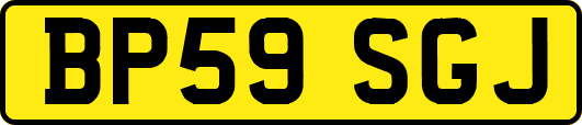 BP59SGJ