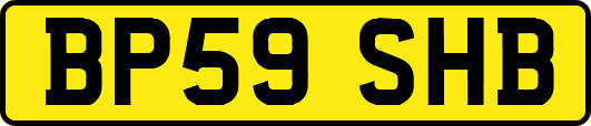BP59SHB