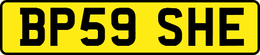 BP59SHE