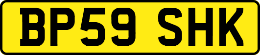 BP59SHK