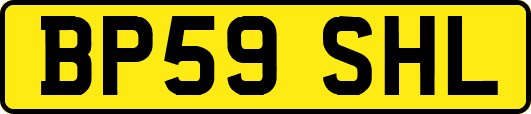 BP59SHL