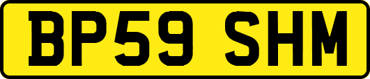 BP59SHM