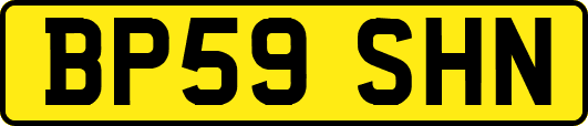 BP59SHN