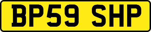 BP59SHP