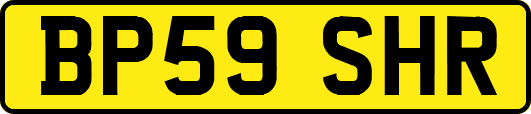 BP59SHR