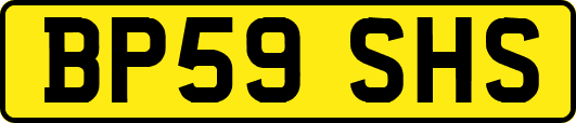 BP59SHS