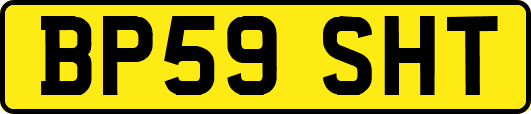 BP59SHT