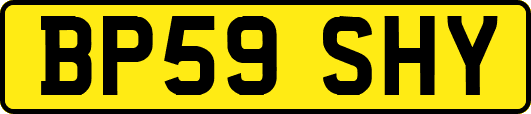BP59SHY