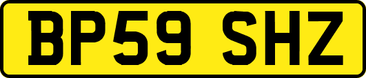 BP59SHZ