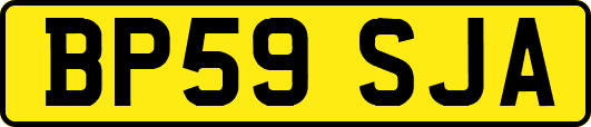 BP59SJA