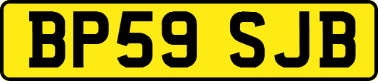 BP59SJB