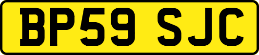 BP59SJC