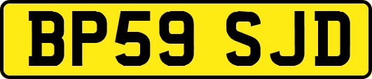 BP59SJD