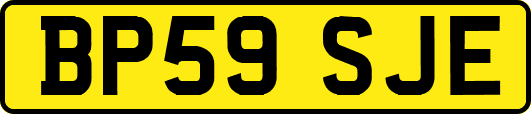 BP59SJE