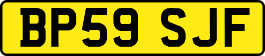 BP59SJF