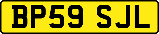 BP59SJL