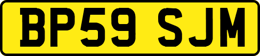 BP59SJM