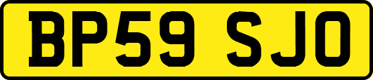 BP59SJO