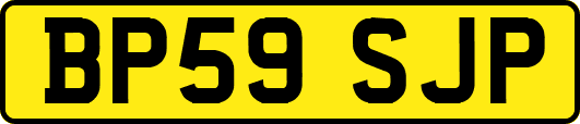 BP59SJP