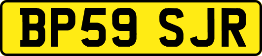 BP59SJR
