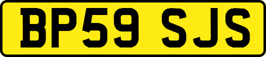 BP59SJS